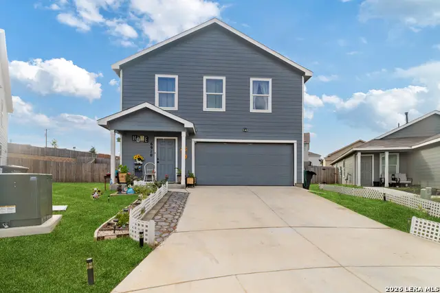 6910 Stellar Cv, San Antonio, TX 78252 - #1