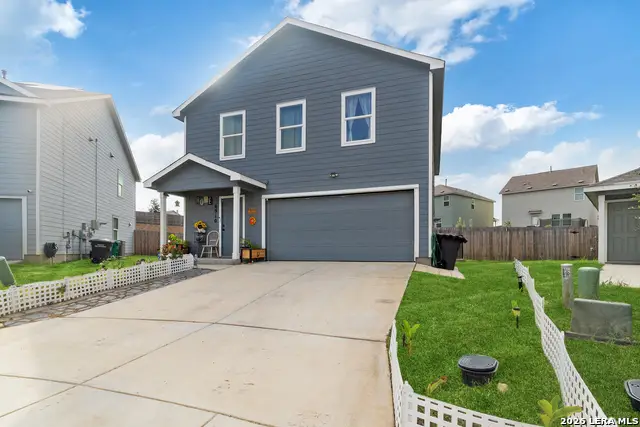 6910 Stellar Cv, San Antonio, TX 78252 - #2
