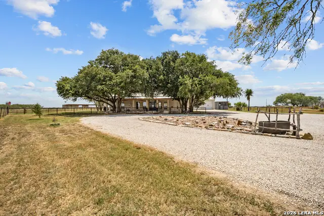 809 County Road 213, McCoy, TX 78113 - #2