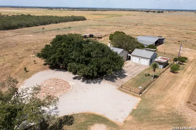 809 County Road 213, McCoy, TX 78113 - #3