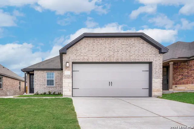 6622 Thorpe Hollow, Converse, TX 78109 - #1