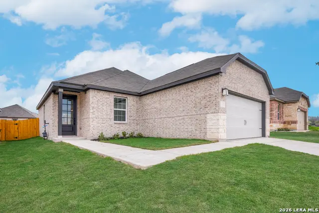 6622 Thorpe Hollow, Converse, TX 78109 - #2