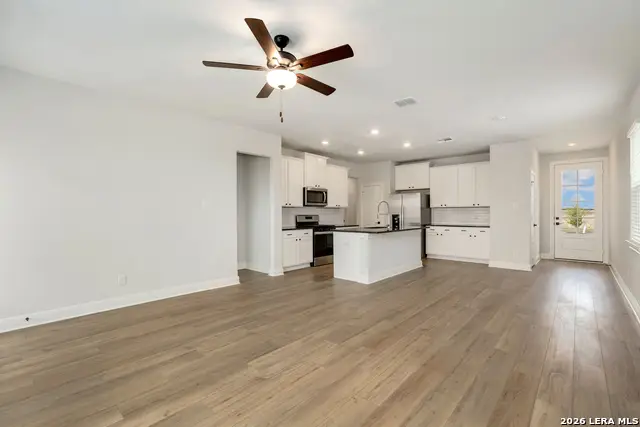 6622 Thorpe Hollow, Converse, TX 78109 - #3