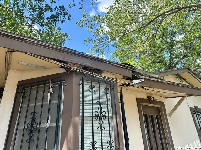 611 Dorie, San Antonio, TX 78220 - #2