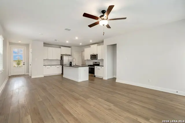 6631 Thorpe Hollow, Converse, TX 78109 - #2