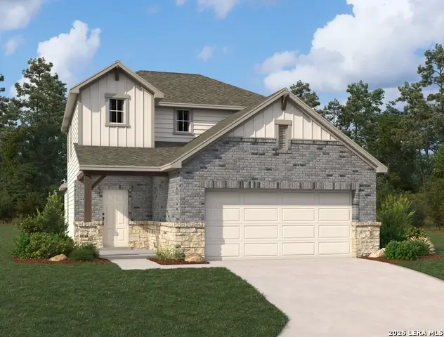 13835 Birch View, San Antonio, TX 78252 - #1