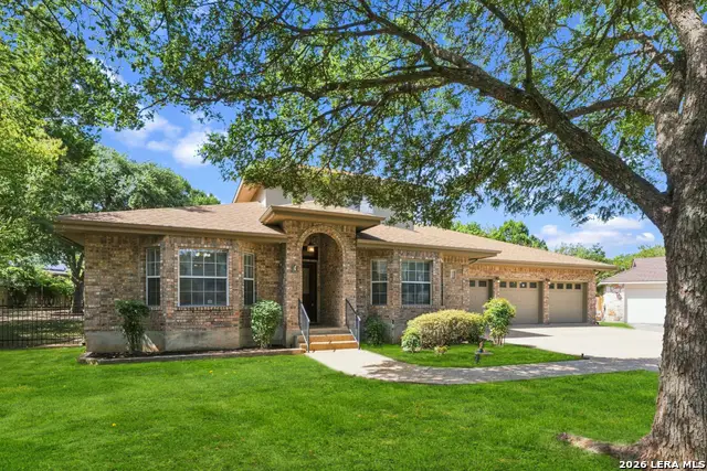 2773 Diamond Trl, New Braunfels, TX 78132 - #2