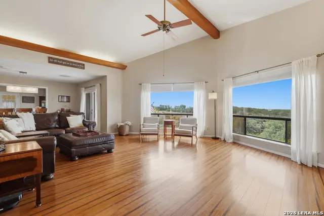 862 Indian Creek Loop, Kerrville, TX 78028 - #2