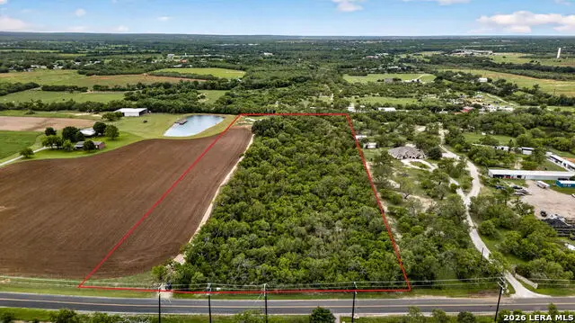 TBD Jarratt, Atascosa, TX 78002 - #1