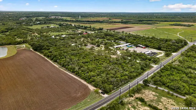 TBD Jarratt, Atascosa, TX 78002 - #2
