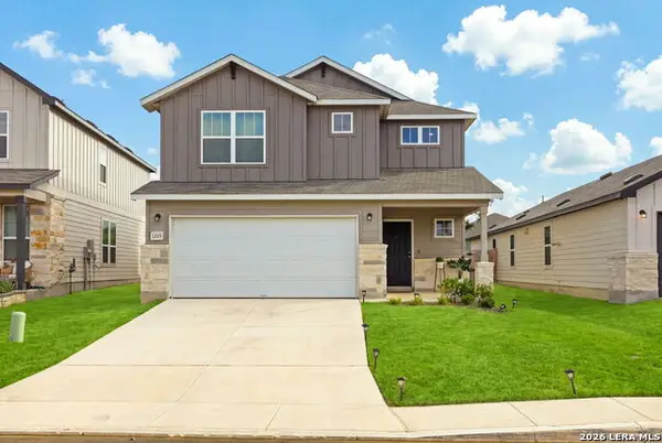 12015 Biznaga, San Antonio, TX 78254
