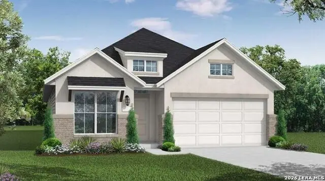 12304 Goulding, San Antonio, TX 78254 - #1
