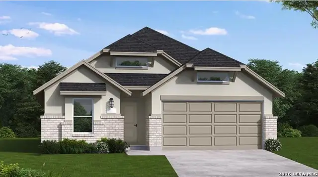 11504 Coppola, San Antonio, TX 78254 - #1