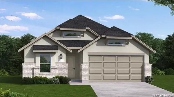 11504 Coppola, San Antonio, TX 78254
