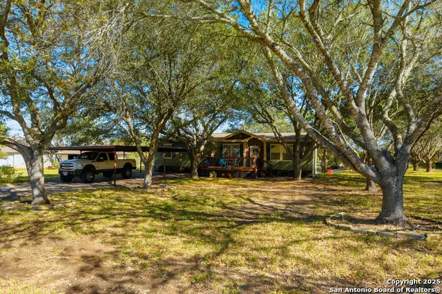 102 County Road 479, Castroville, TX 78009 - #3