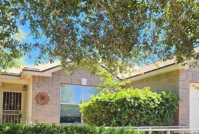 3826 Miho, San Antonio, TX 78223 - #1
