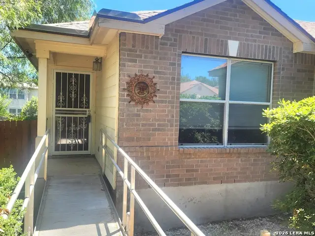 3826 Miho, San Antonio, TX 78223 - #2