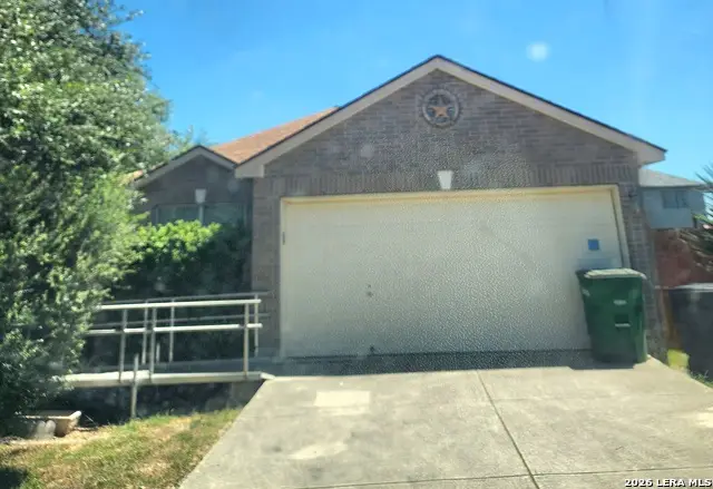 3826 Miho, San Antonio, TX 78223 - #3