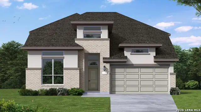 5656 Ryder Road, New Braunfels, TX 78130 - #1