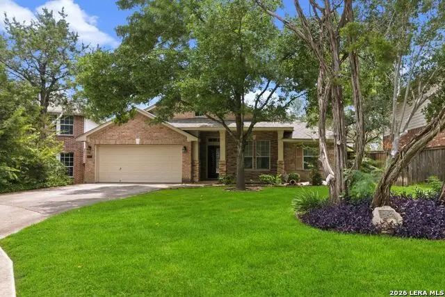 18728 Rogers Glen, San Antonio, TX 78258 - #2