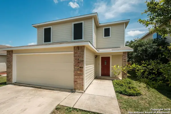 12427 Silver Mine, San Antonio, TX 78254