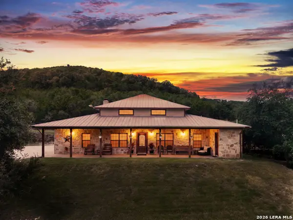 59 Deer Run Trail, ConCan, TX 78838