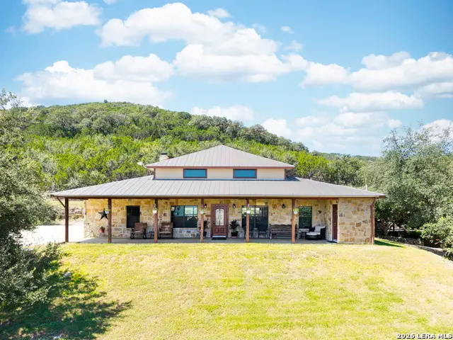 59 Deer Run Trail, Concan, TX 78838 - #3