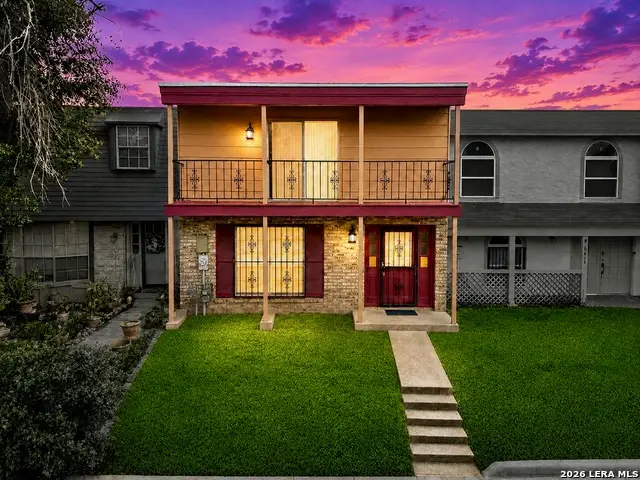 6612 Spring Manor St, San Antonio, TX 78249 - #1