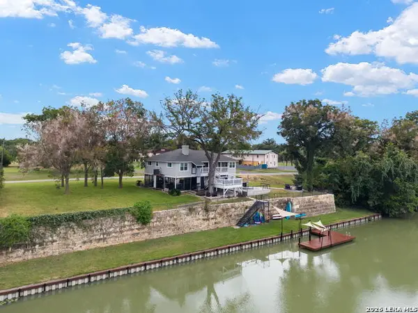 34 River Oak, Seguin, TX 78155
