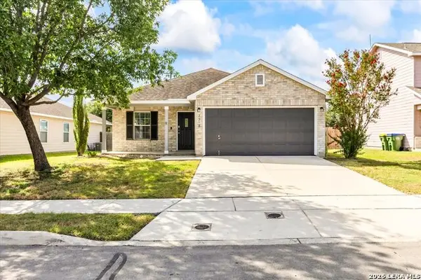 7718 Ruidoso Chase, Selma, TX 78154