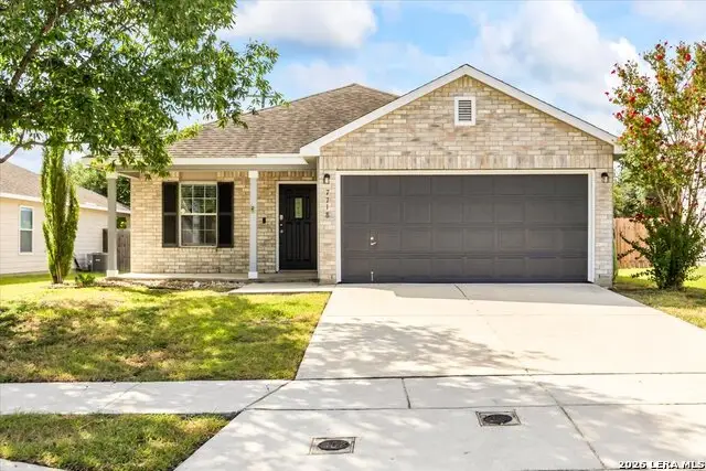 7718 Ruidoso Chase, Selma, TX 78154 - #2