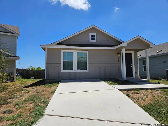 1206 Kiskadee Way, San Antonio, TX 78245 - #2