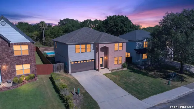 2600 Ashley Oak Dr, Schertz, TX 78154 - #1