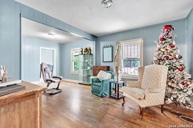 1406 Wyoming St, San Antonio, TX 78203 - #3