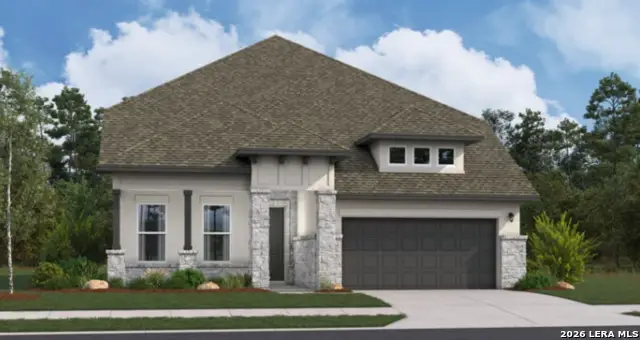 240 Keechi Creek, San Antonio, TX 78253 - #1