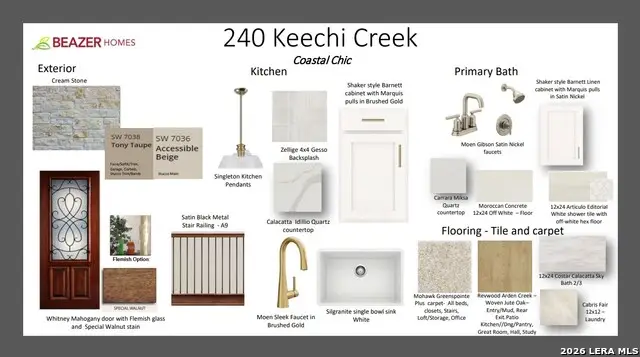 240 Keechi Creek, San Antonio, TX 78253 - #2