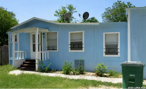 1730 W Poplar, San Antonio, TX 78207