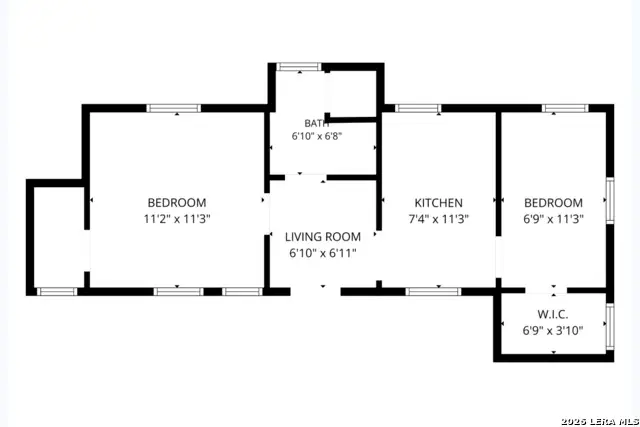 1730 W Poplar, San Antonio, TX 78207 - #2
