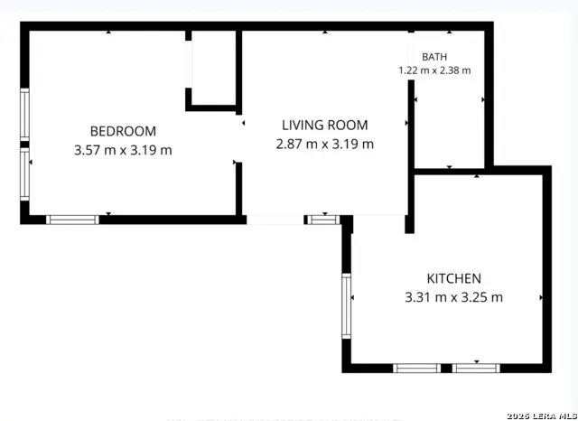 1730 W Poplar, San Antonio, TX 78207 - #3
