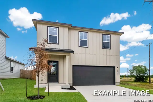2506 Dry Moss Way, San Antonio, TX 78224 - #1