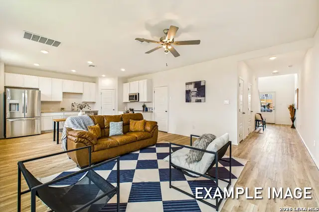 2506 Dry Moss Way, San Antonio, TX 78224 - #2