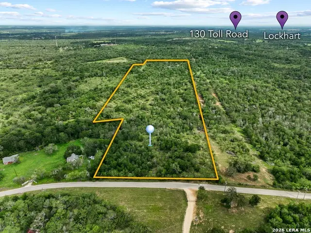 TBD Burdette Wells Rd, Lockhart, TX 78644 - #1