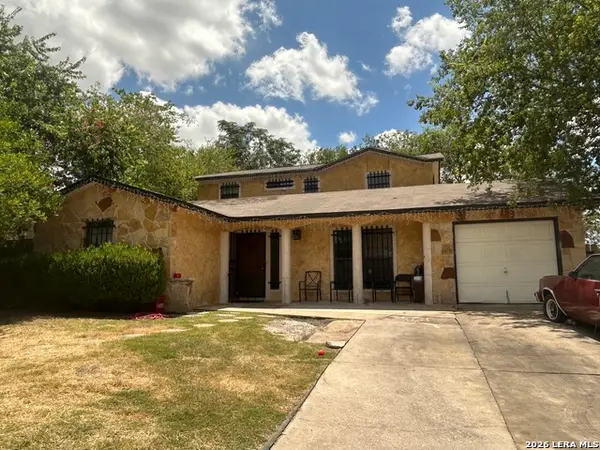 5314 Hemphill, San Antonio, TX 78228