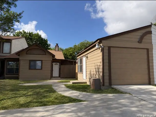 6704 Hickory Springs Dr, San Antonio, TX 78249 - #1