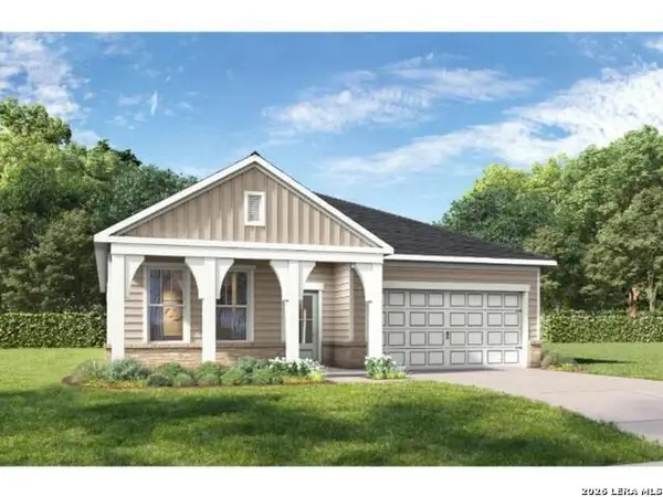7414 Bloodwood Bay, San Antonio, TX 78227