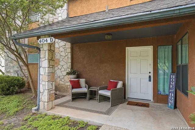 9380 Braun Rd 404d, San Antonio, TX 78254 - #2