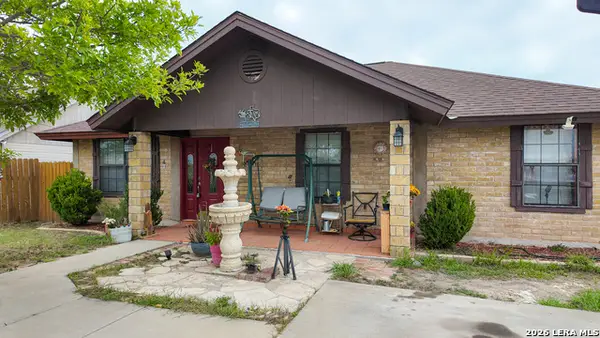 113 Calle Alegre, Eagle Pass, TX 78852