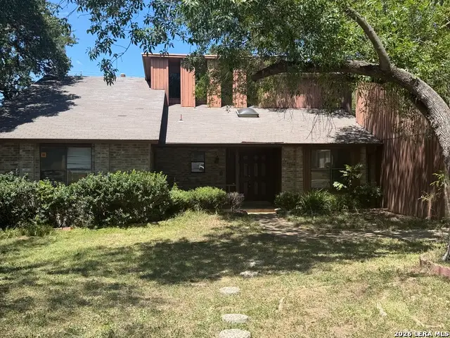3603 Trailway Park, San Antonio, TX 78247 - #1