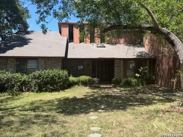 3603 Trailway Park, San Antonio, TX 78247