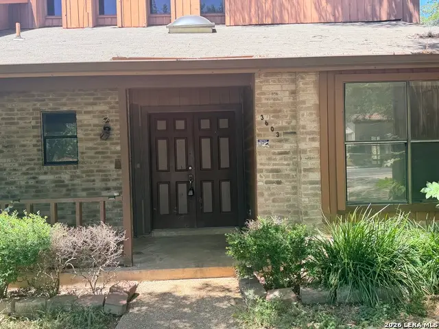 3603 Trailway Park, San Antonio, TX 78247 - #2